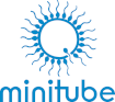 Minitube-logo
